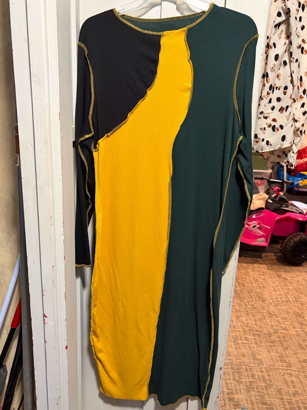 Womens SHEIN dress size 1xl